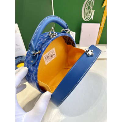 Goyard Jetblack Bag-16.5*7*18CM