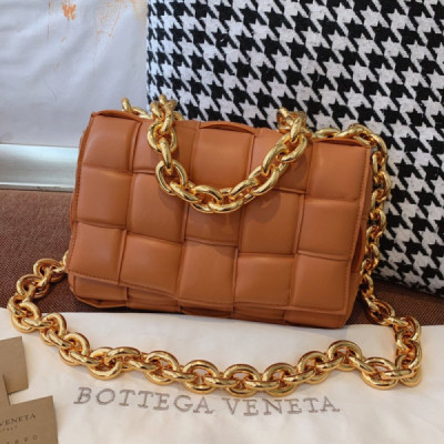 Bottega Veneta Bags-26*18*6CM