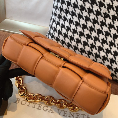 Bottega Veneta Bags-26*18*6CM