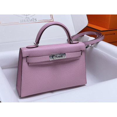 Hermes Mini Kelly
