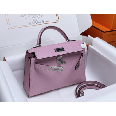 Hermes Mini Kelly