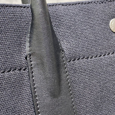 YSL Rive Gauche Tote Bag-37.5*38*17CM