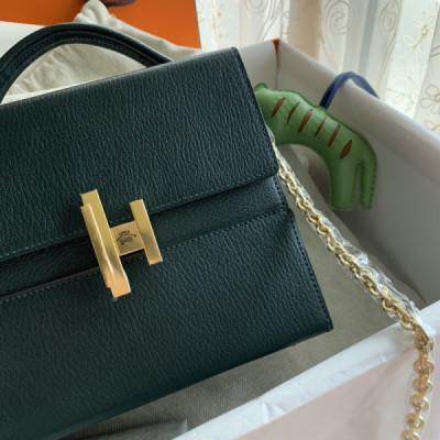 Hermes Cinhetic-Epsom-18CM