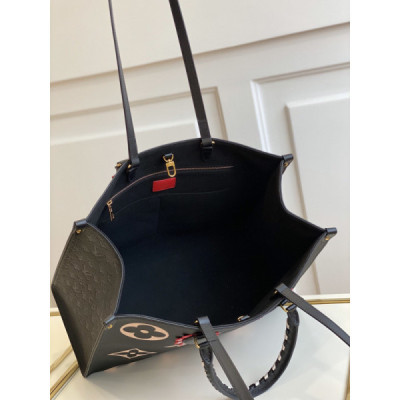 Louis Vuitton Onthego Handbag-41*34*19CM(NO BOX）