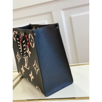 Louis Vuitton Onthego Handbag-41*34*19CM(NO BOX）