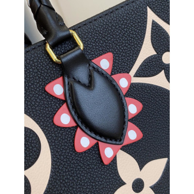 Louis Vuitton Onthego Handbag-41*34*19CM(NO BOX）