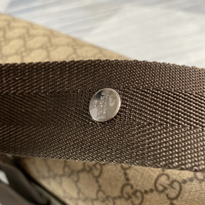 Gucci Top Handbags-44*30*13CM