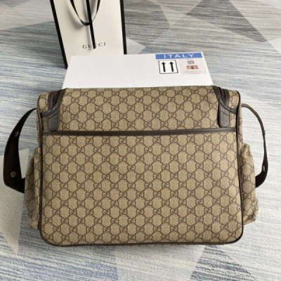 Gucci Top Handbags-44*30*13CM