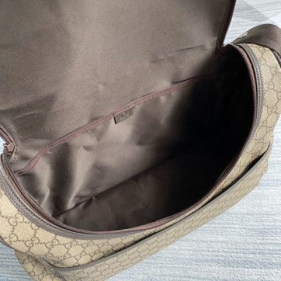 Gucci Top Handbags-44*30*13CM