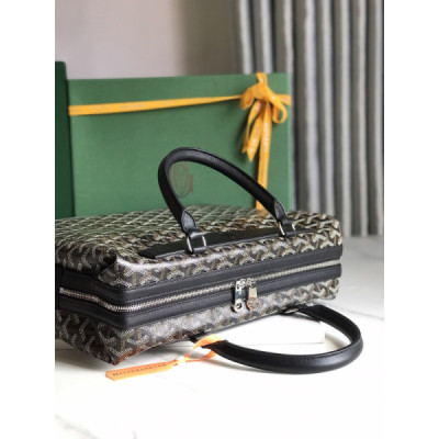 Goyard Cisalpin Messenger Bag-39*29*9CM