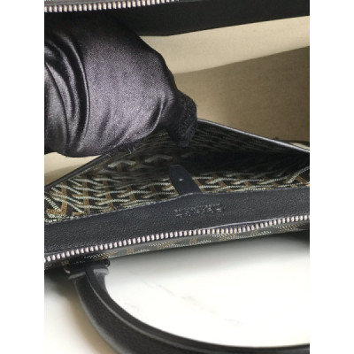 Goyard Cisalpin Messenger Bag-39*29*9CM