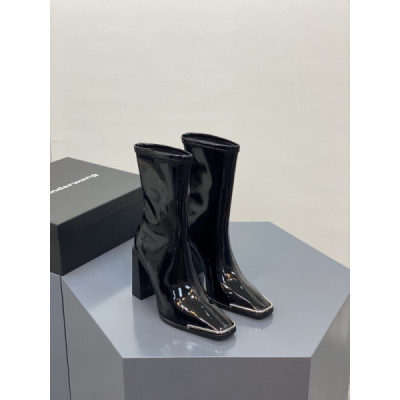 Alexander Wang Boots-10CM