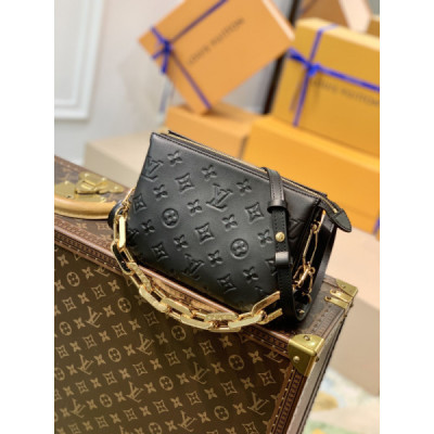 Louis Vuitton Coussin BB Bag-20*16*12 CM