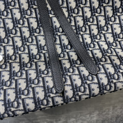 Diro Saddle Bag-40*29.5*14.5CM