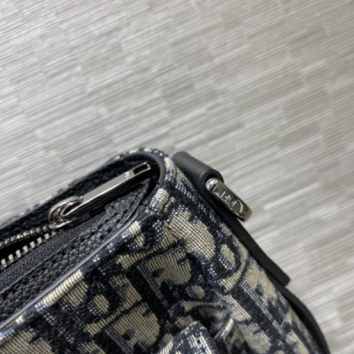 Diro Saddle Bag-40*29.5*14.5CM