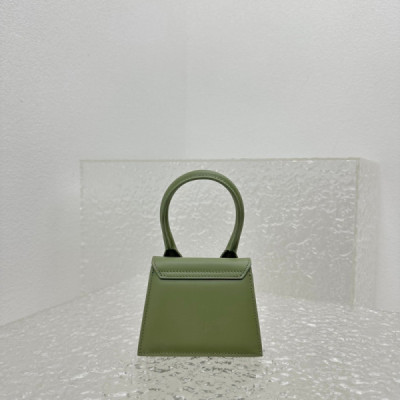 Jacquemus̶ Mini Bag-12x8x5M
