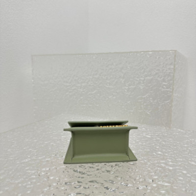 Jacquemus̶ Mini Bag-12x8x5M