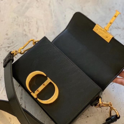 Diro 30 Montaigne MiniBox -17.5*11.5*5CM