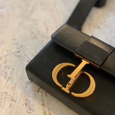 Diro 30 Montaigne MiniBox -17.5*11.5*5CM