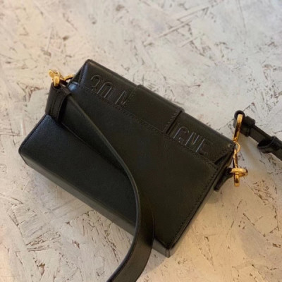 Diro 30 Montaigne MiniBox -17.5*11.5*5CM