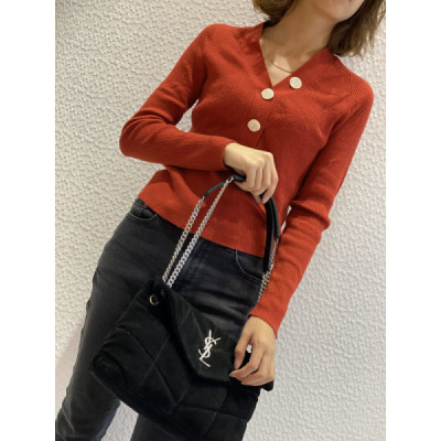 YSL Loulou Puffer-27*29*11CM