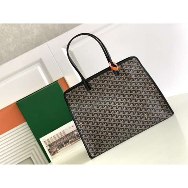 Goyard Top Handle Bag -41×30×16.5CM
