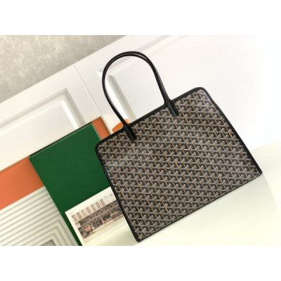 Goyard Top Handle Bag -41×30×16.5CM