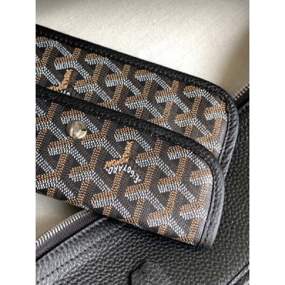 Goyard Top Handle Bag -41×30×16.5CM