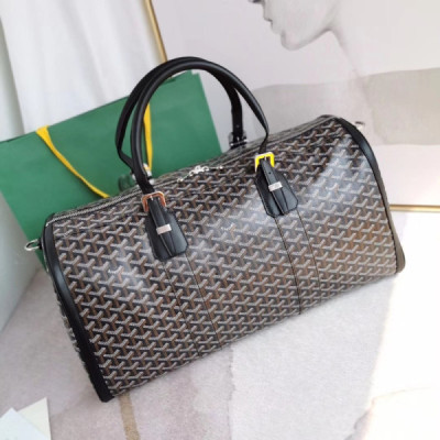 Goyard Duffle Bag-55CM