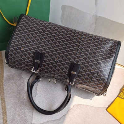 Goyard Duffle Bag-55CM