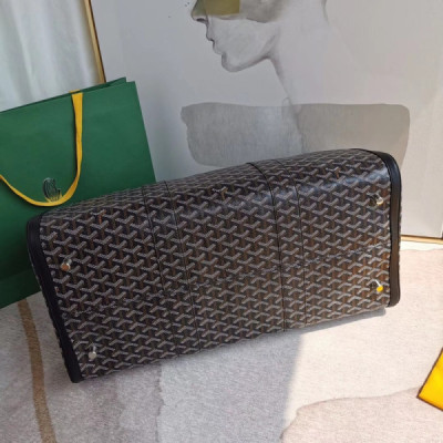 Goyard Duffle Bag-55CM