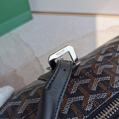 Goyard Duffle Bag-55CM