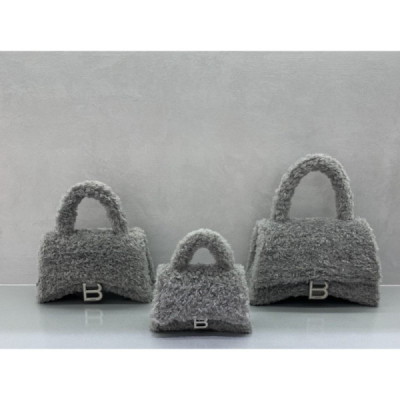 Balenciaga Hourglass Bag