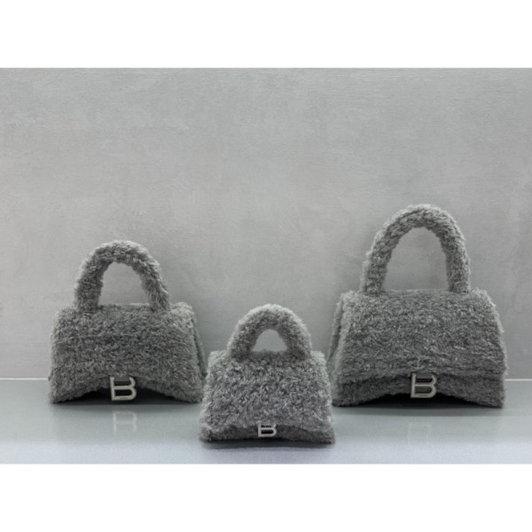 Balenciaga Hourglass Bag