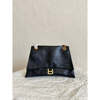 Balenciaga Hourglass Bag-31×19.8×6.9CM