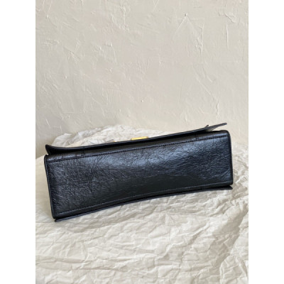 Balenciaga Hourglass Bag-31×19.8×6.9CM