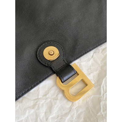Balenciaga Hourglass Bag-31×19.8×6.9CM