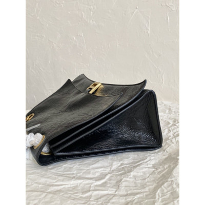 Balenciaga Hourglass Bag-31×19.8×6.9CM