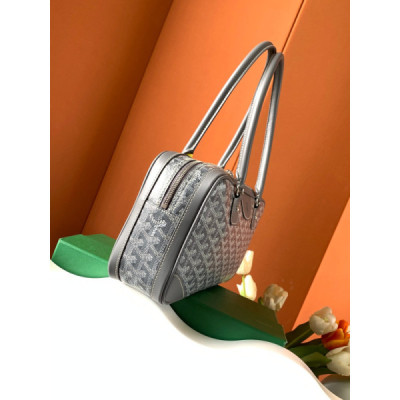 Goyard Vintage Bag-34*5.5*17CM