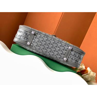 Goyard Vintage Bag-34*5.5*17CM