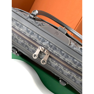 Goyard Vintage Bag-34*5.5*17CM