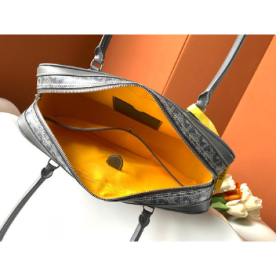 Goyard Vintage Bag-34*5.5*17CM