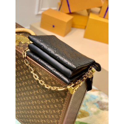Louis Vuitton Coussin Handbags-26*20*12CM