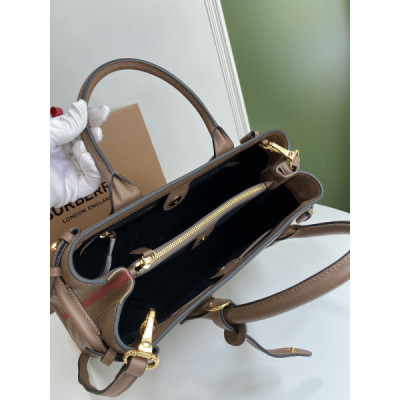 Burberry The Banner-34*16*25CM