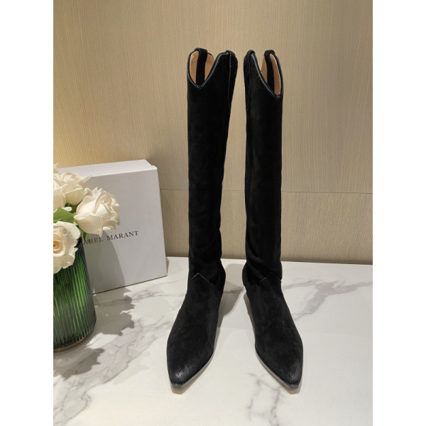 Isabel Marant Cowboy Boots