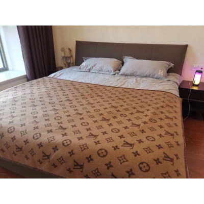 Hermes Blankets-180*140CM