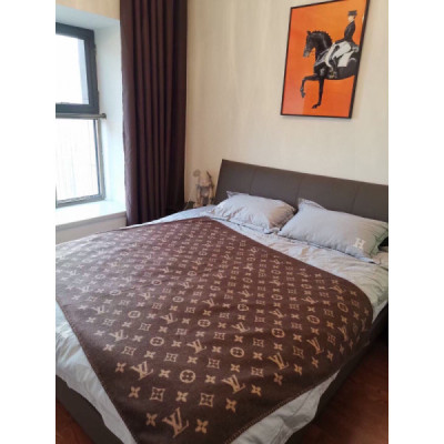 Hermes Blankets-180*140CM