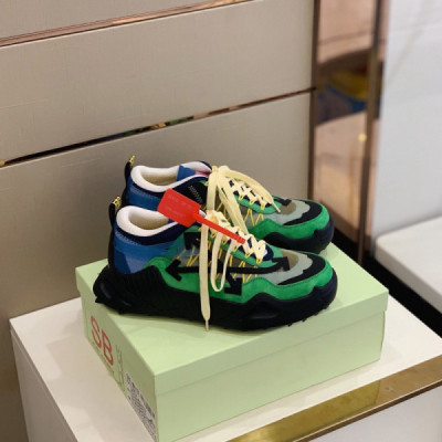 OFF-WHITE C/O​ ODSY-1000 SNEAKERS