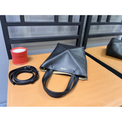 Lowee Puzzle Tote-16.5/9.5/20CM