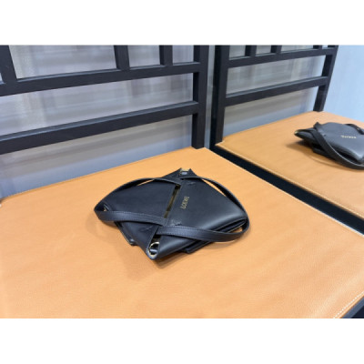 Lowee Puzzle Tote-16.5/9.5/20CM